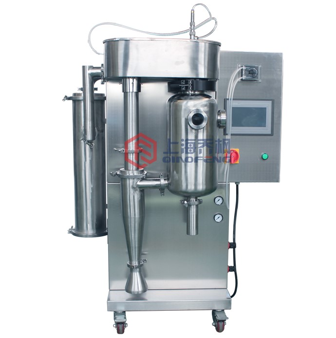 微型噴霧干燥機(jī) 微型噴霧干燥機(jī)
