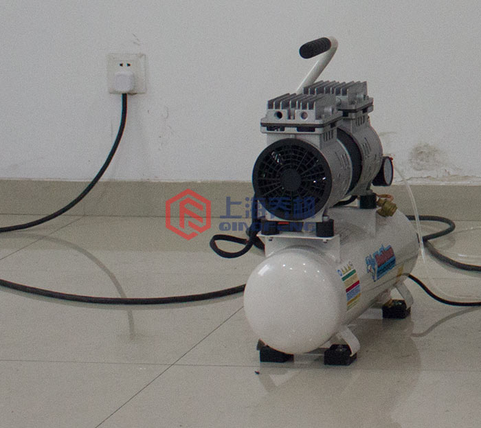 實驗型噴霧干燥機(jī)的操作步驟 實驗型噴霧干燥機(jī)的操作步驟