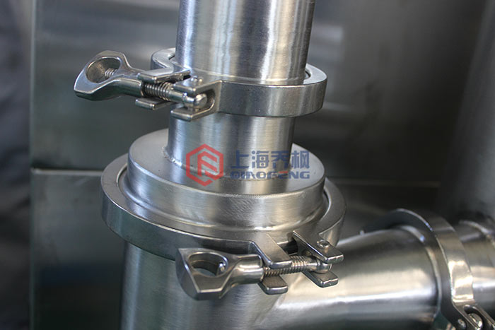 實驗型噴霧干燥機(jī)的操作步驟 實驗型噴霧干燥機(jī)的操作步驟