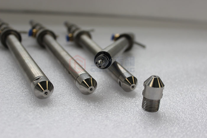 噴霧干燥機(jī)的主要部件分為哪些組成？